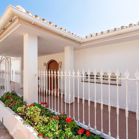 Casa Pamela Villa Benalmádena Eksteriør billede