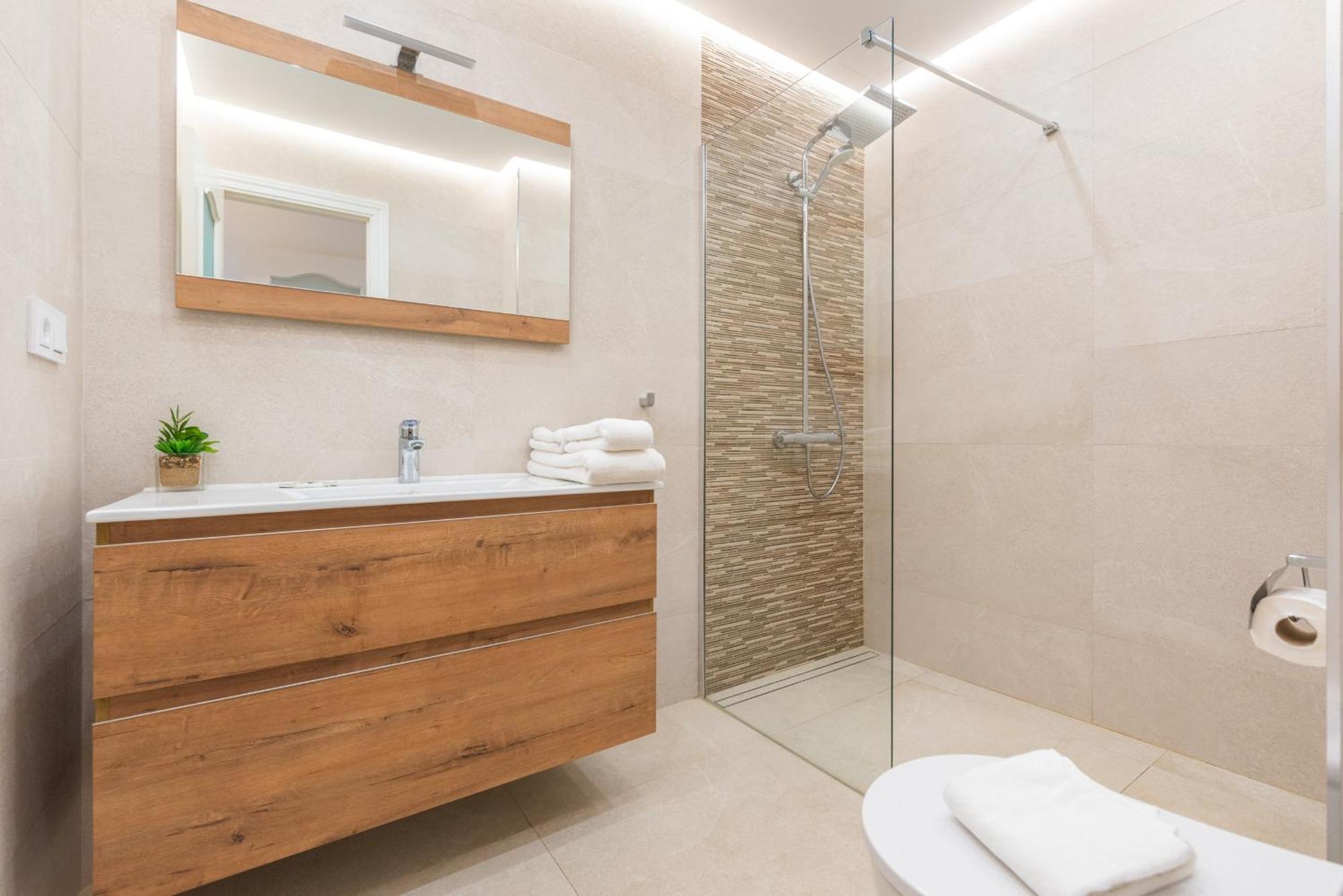 Casa Pamela Villa Benalmádena Eksteriør billede