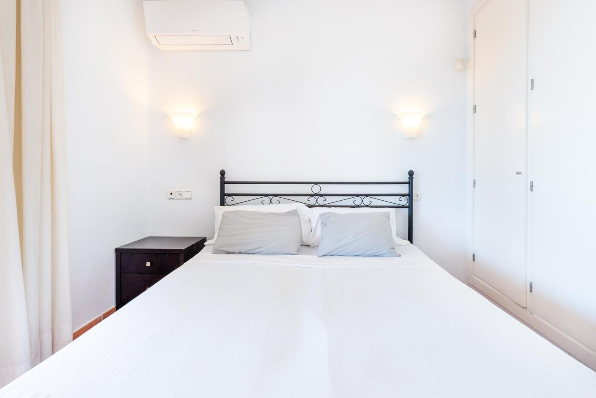 Casa Pamela Villa Benalmádena Eksteriør billede