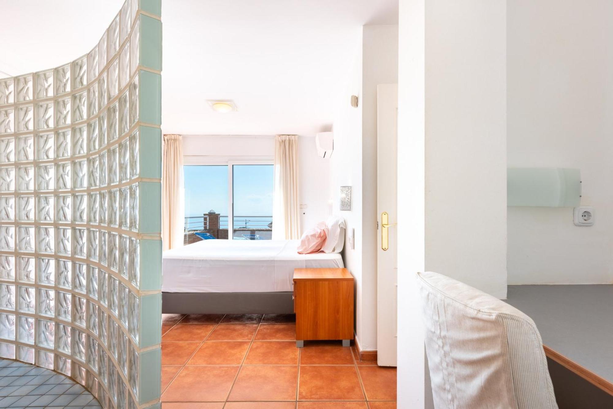 Casa Pamela Villa Benalmádena Eksteriør billede