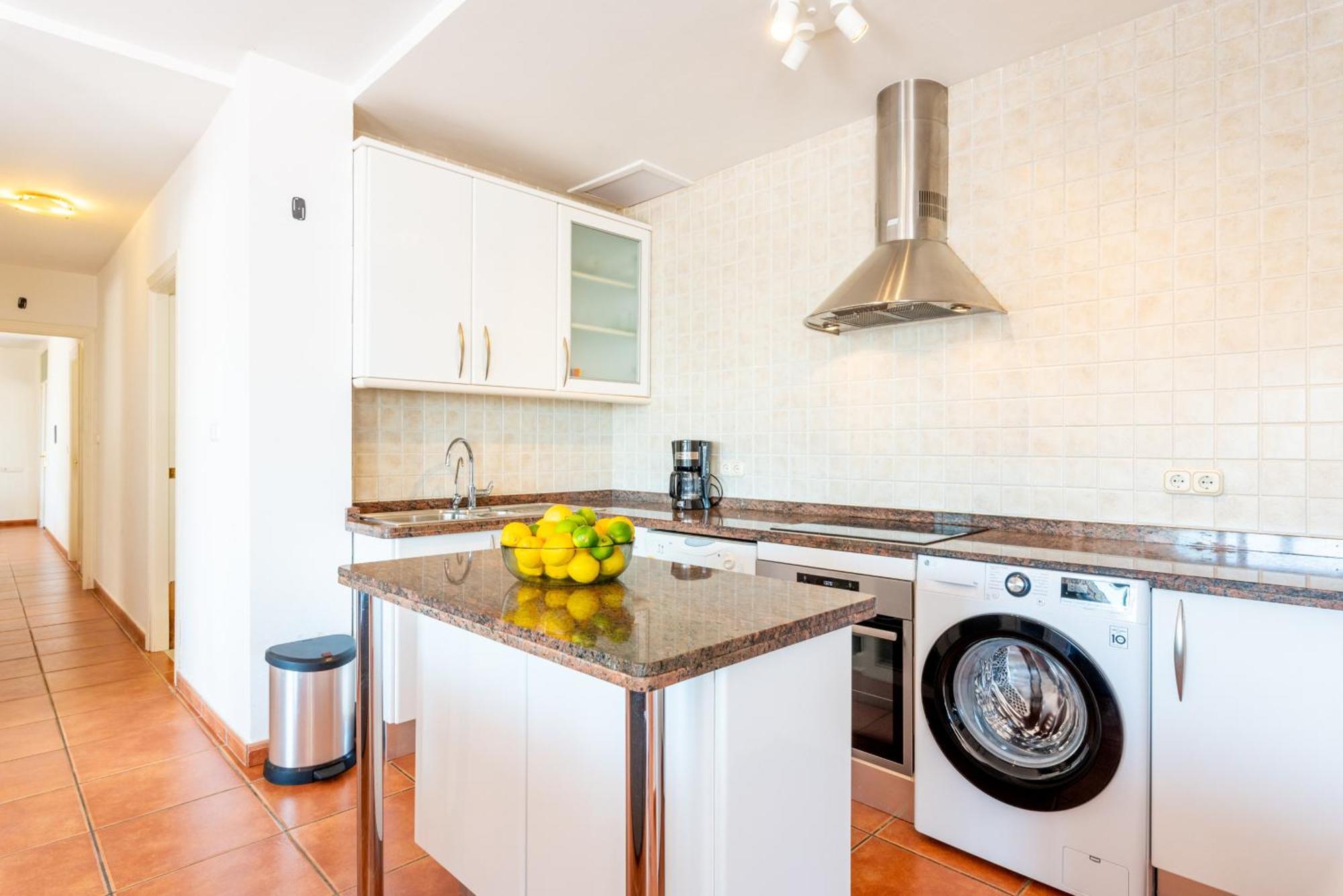 Casa Pamela Villa Benalmádena Eksteriør billede