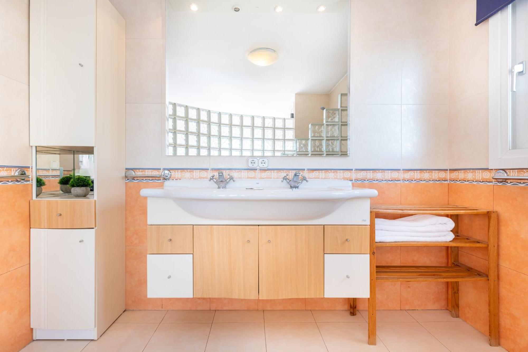 Casa Pamela Villa Benalmádena Eksteriør billede