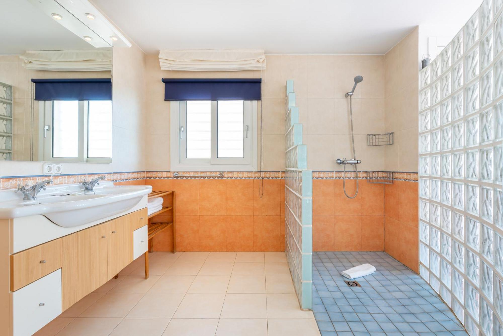Casa Pamela Villa Benalmádena Eksteriør billede