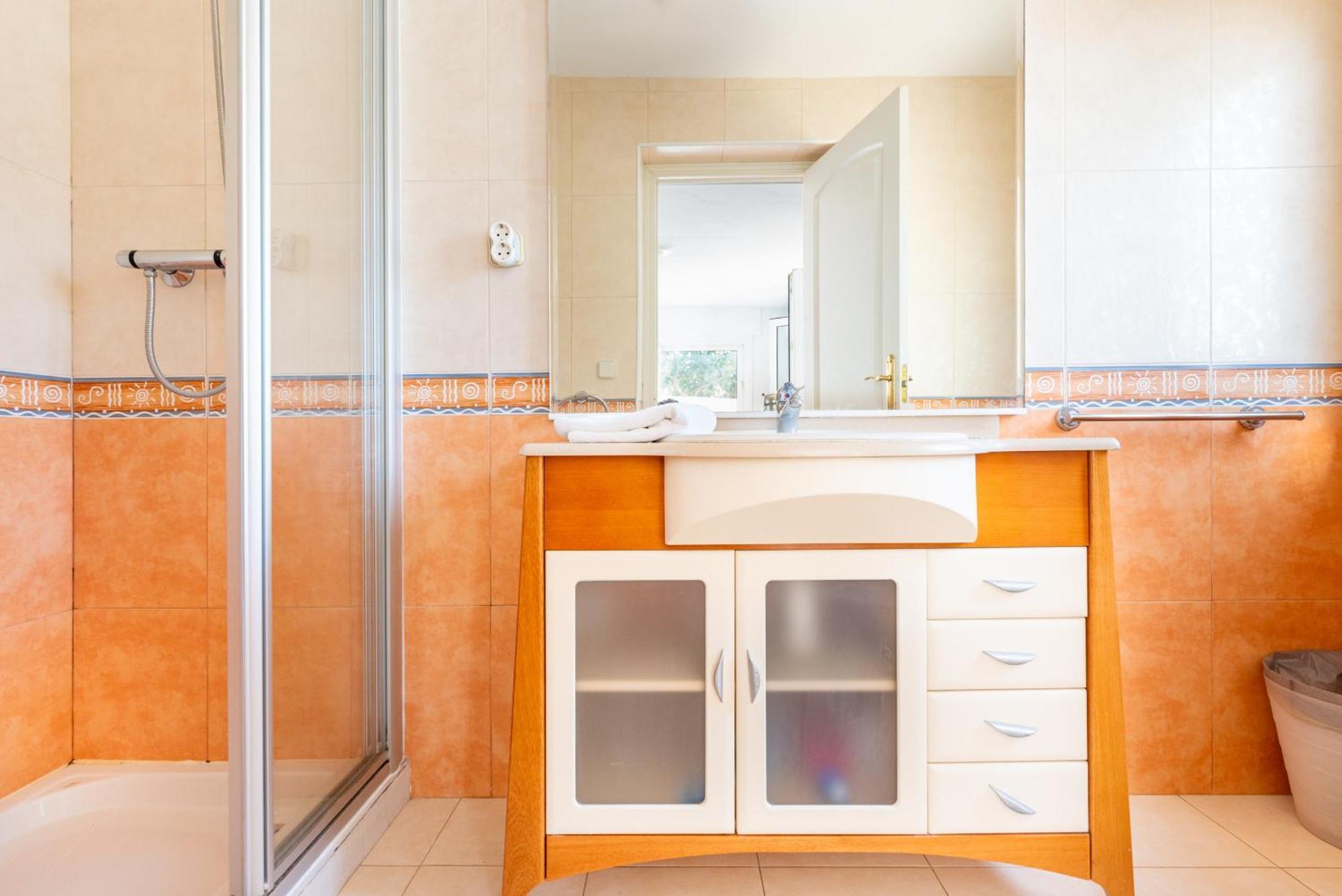 Casa Pamela Villa Benalmádena Eksteriør billede