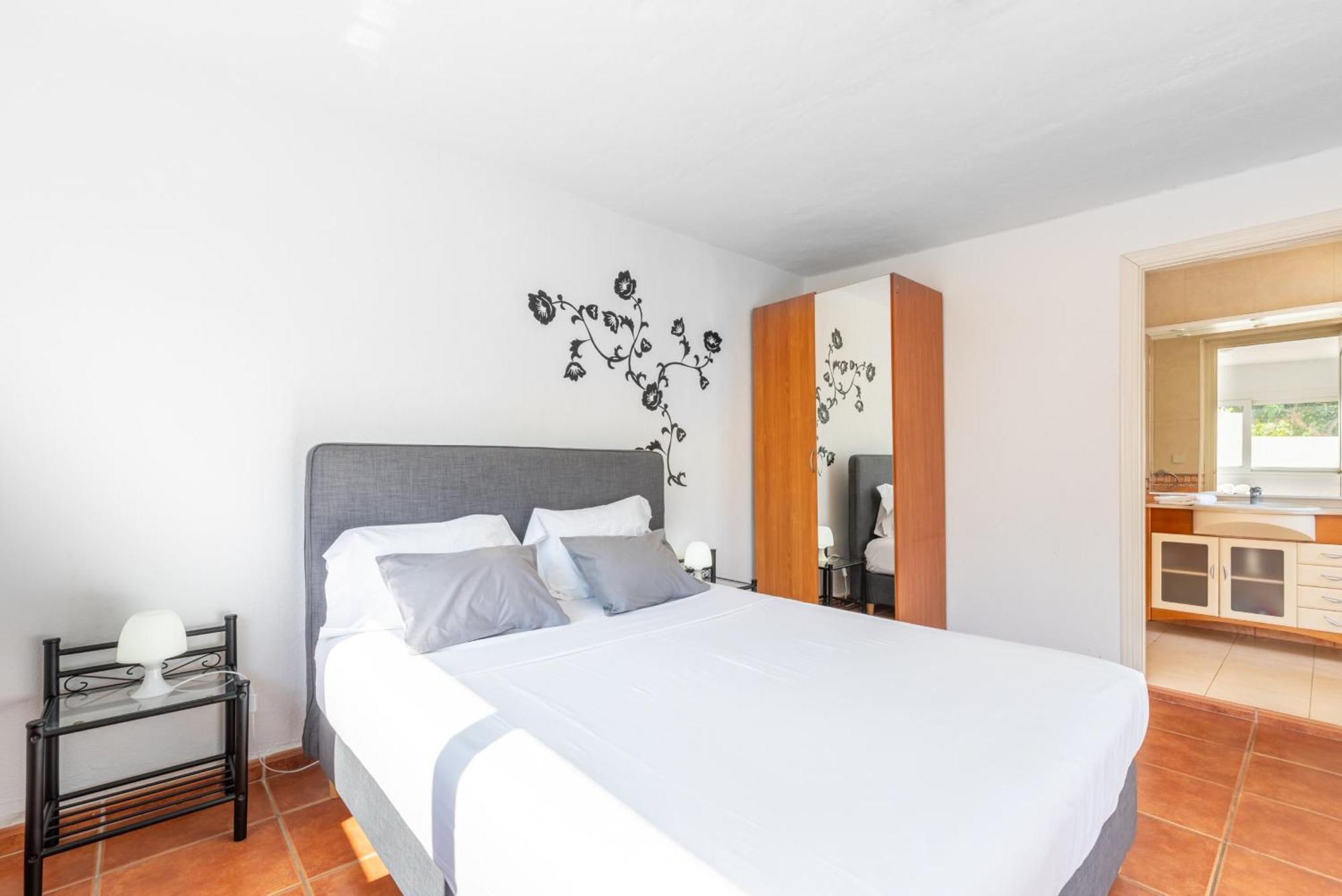 Casa Pamela Villa Benalmádena Eksteriør billede