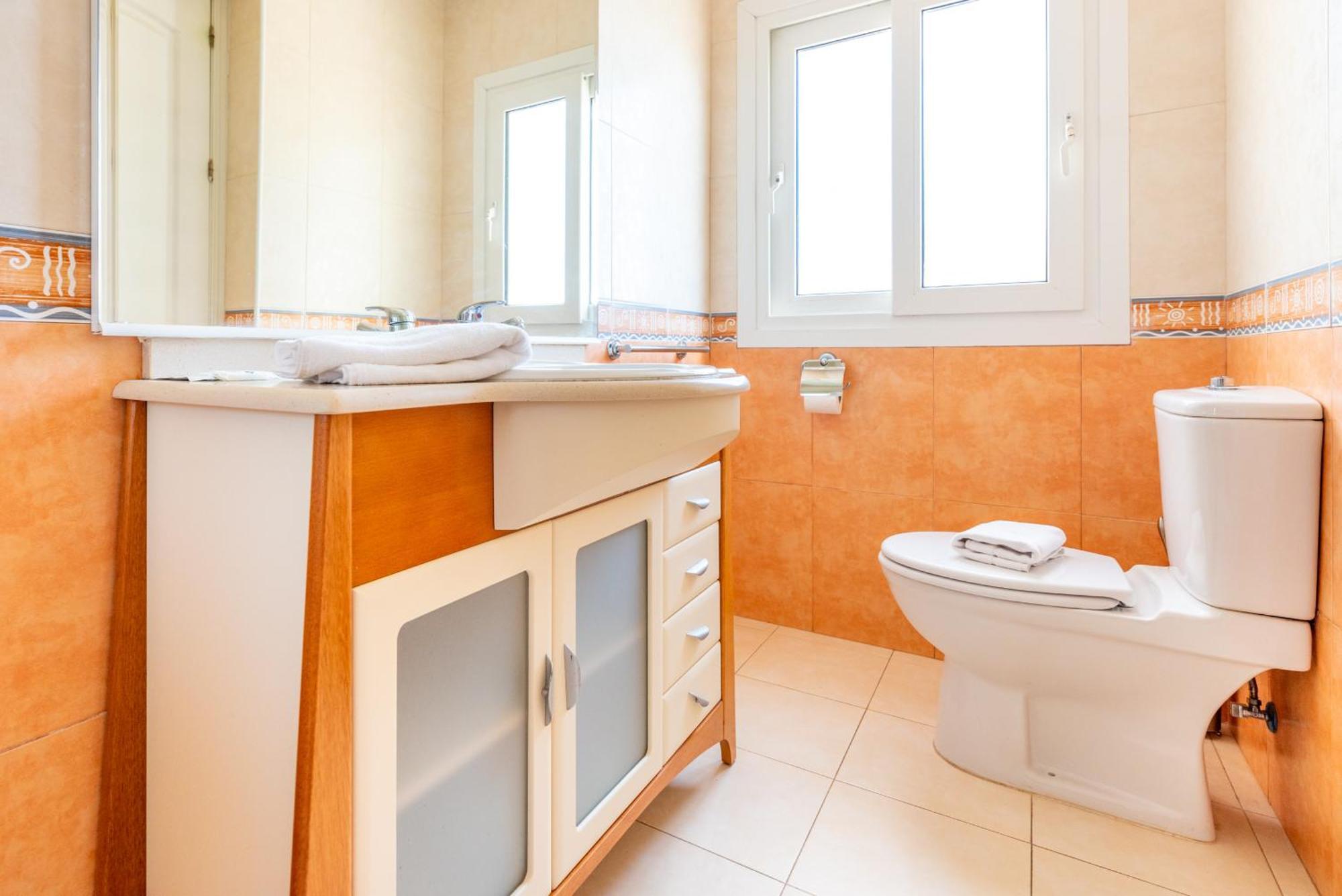 Casa Pamela Villa Benalmádena Eksteriør billede